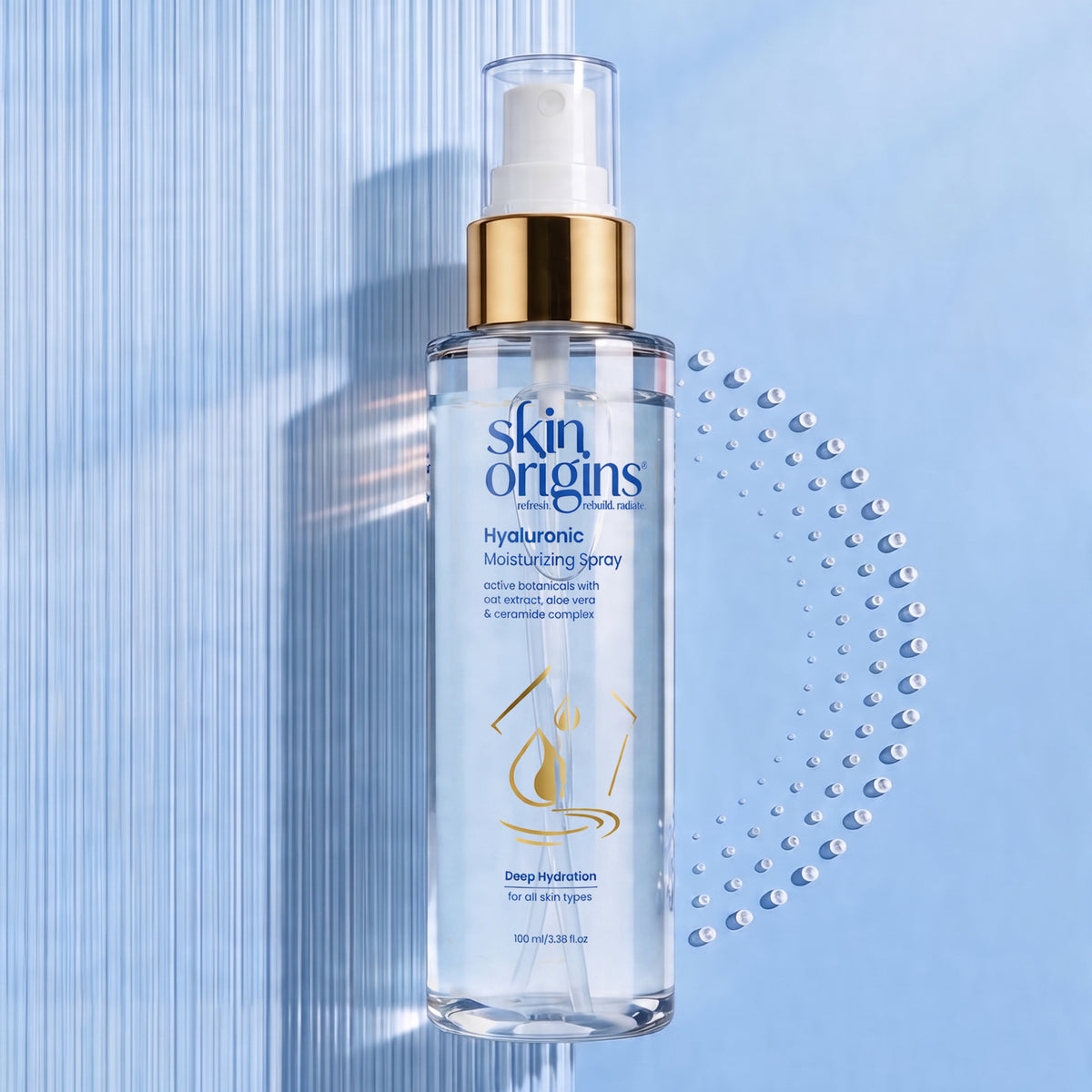 Special Combo Offer Bundle – Hydration, Sun Protection & Glow Care Combo