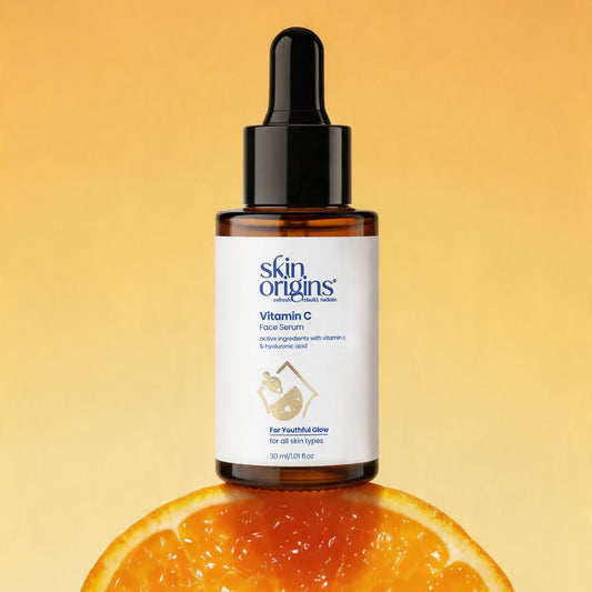 Special Combo Offer Bundle – Hydration, Sun Protection & Glow Care Combo