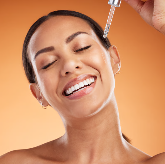 The Complete Skincare Essential: Skin Origins Vitamin C Serum for Radiant Skin by Elder-Mart