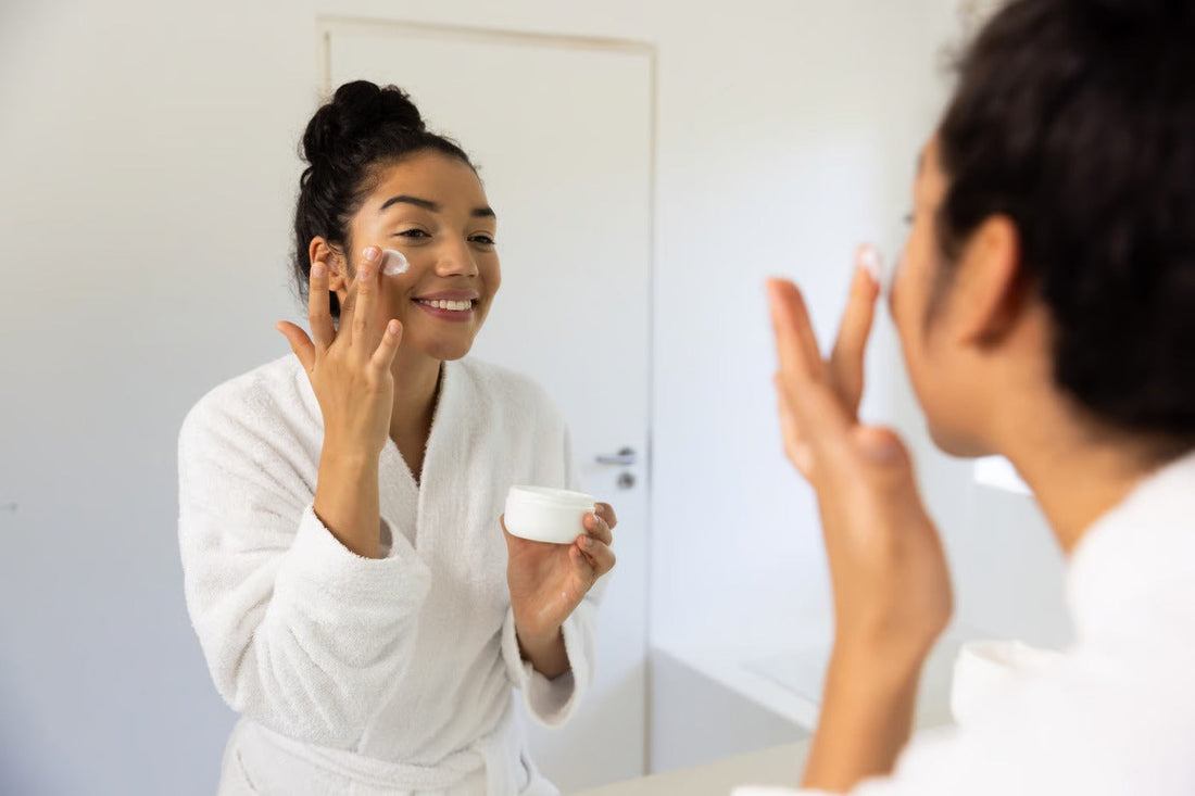 Top 10 Skin Care Brands in India