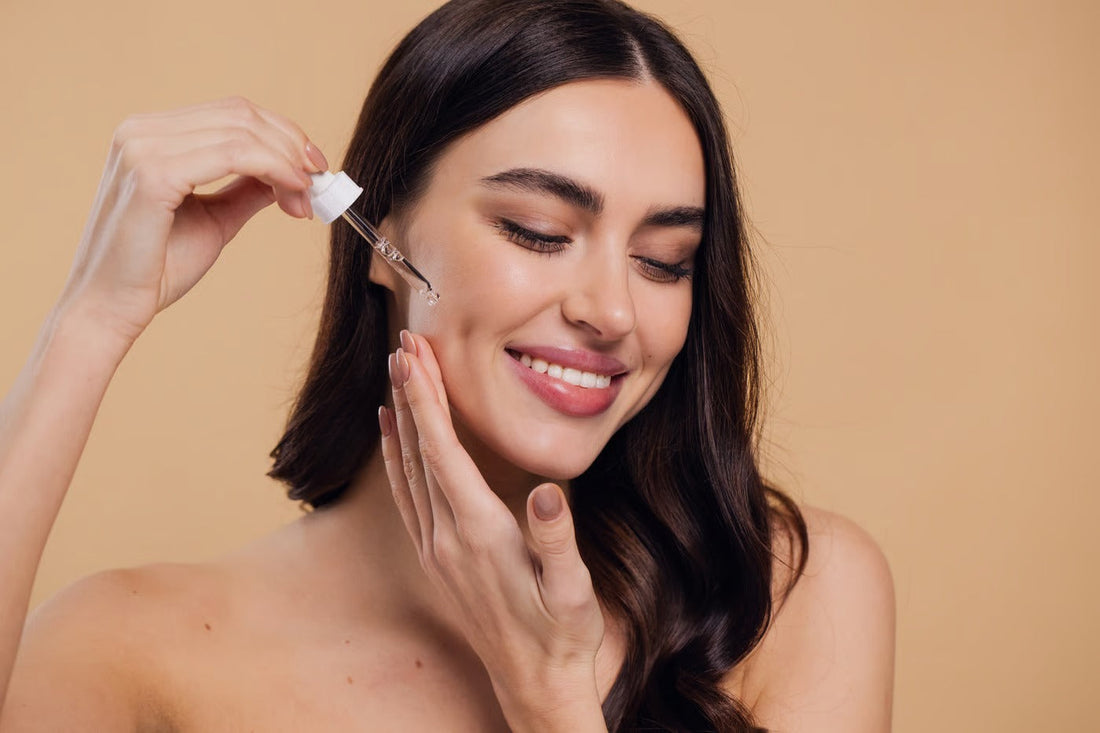 Glutathione 3D Glow Skin Serum – The Science Behind Radiant, Even-Toned Skin
