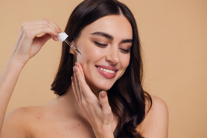 Glutathione 3D Glow Skin Serum – The Science Behind Radiant, Even-Toned Skin