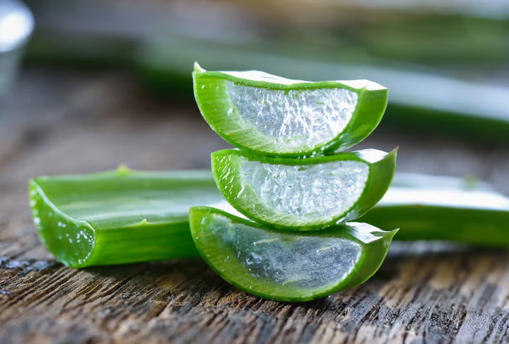 Aloe Vera Face Wash: The Ultimate Natural Skin Care Plush to Healthy Skin