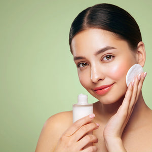 Types of Cleansers and How to Choose the Right One for Your Skin