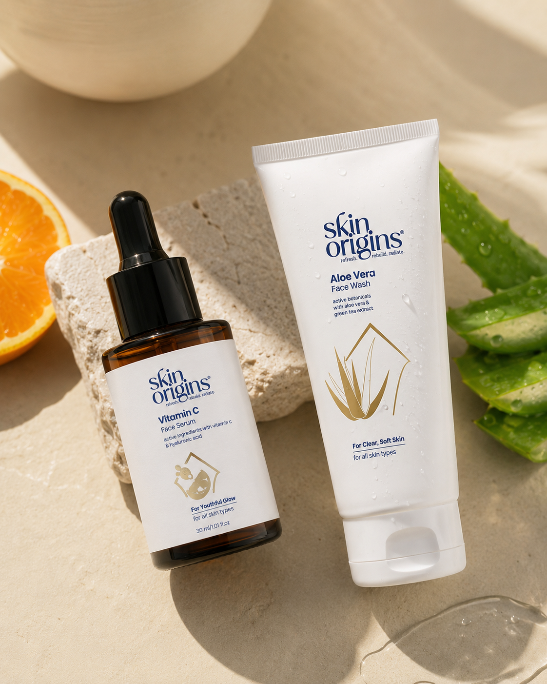 Skincare