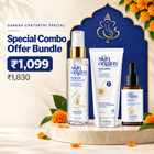 Special Combo Offer Bundle – Hydration, Sun Protection & Glow Care Combo