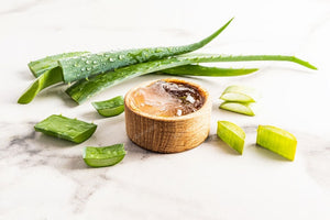 Aloe Vera Extract