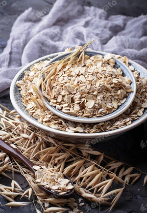 Avena Sativa (Oat) Extract 