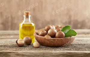 Argan Oil