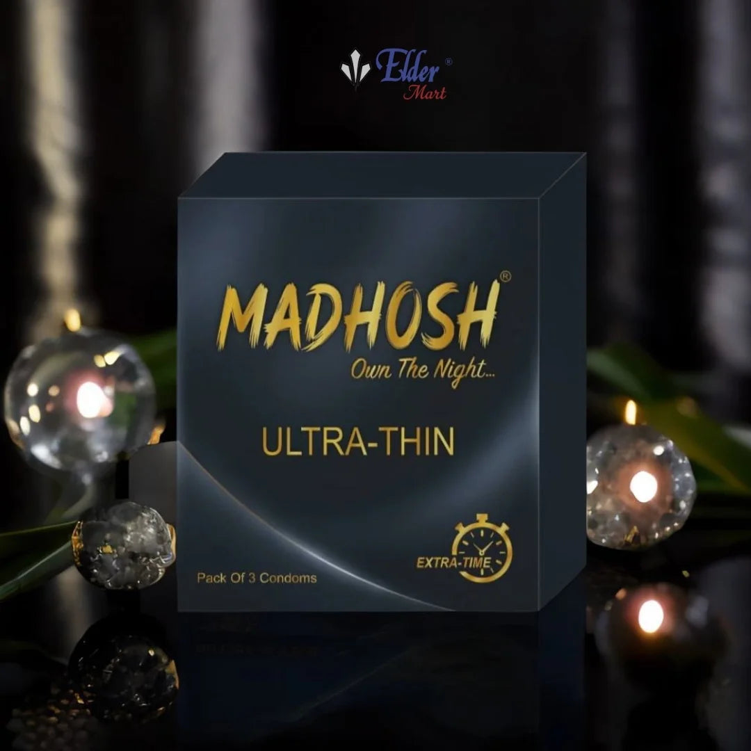 Madhosh Ultra-Thin