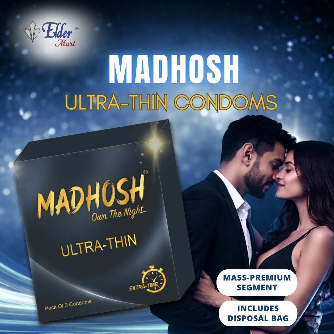 Madhosh Ultra-Thin