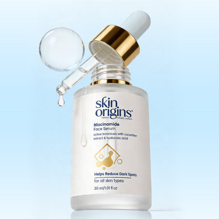 Niacinamide Face Serum