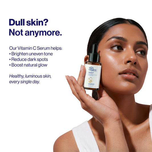 Vitamin C Face Serum