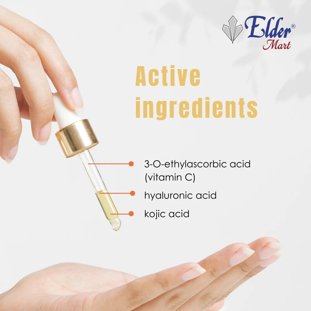 Vitamin C Face Serum