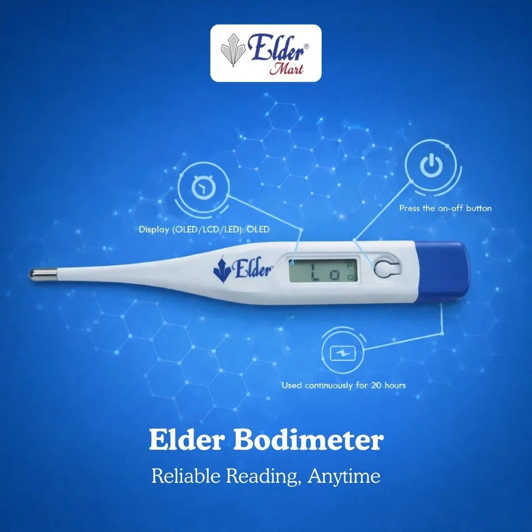 Elder Bodimeter