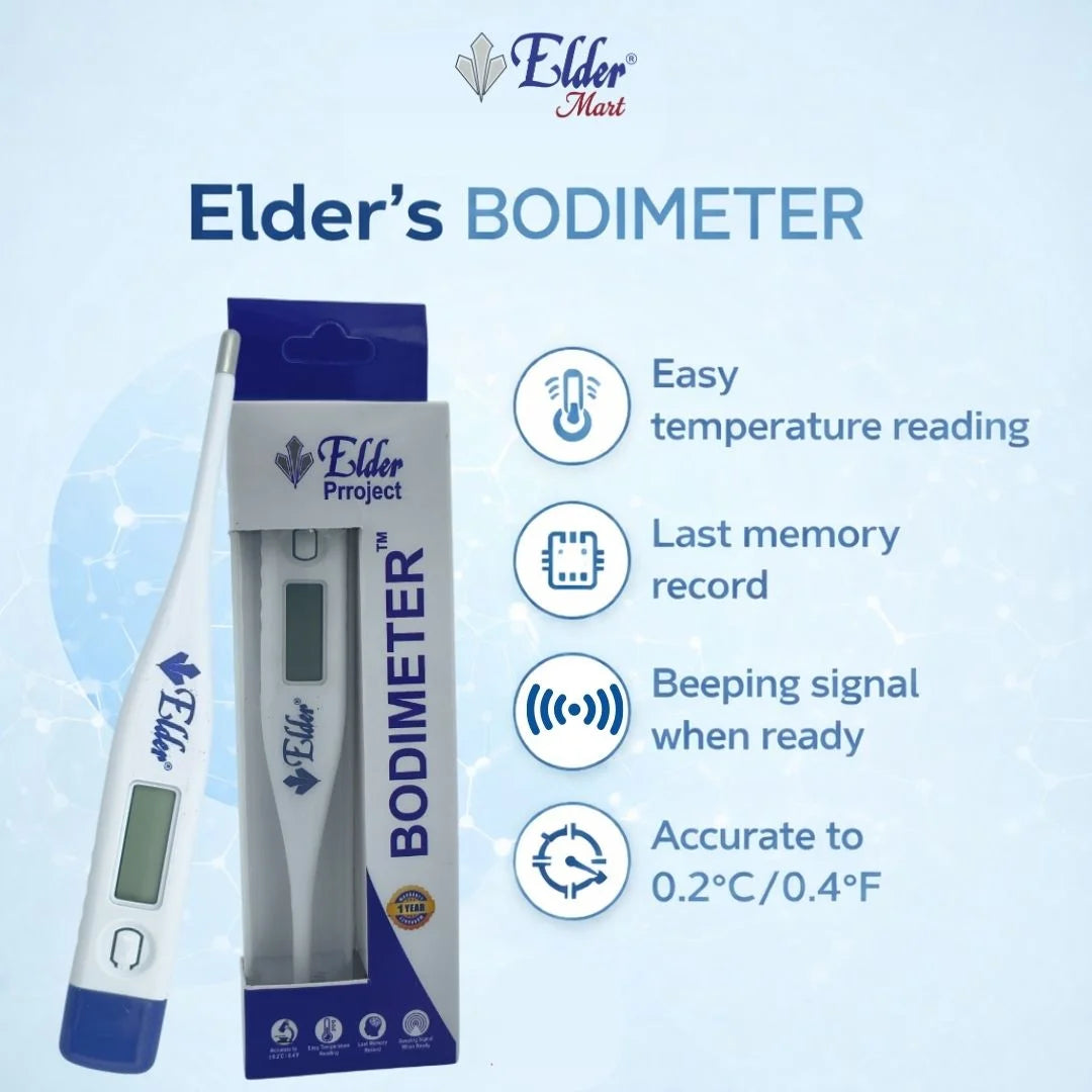 Elder Bodimeter