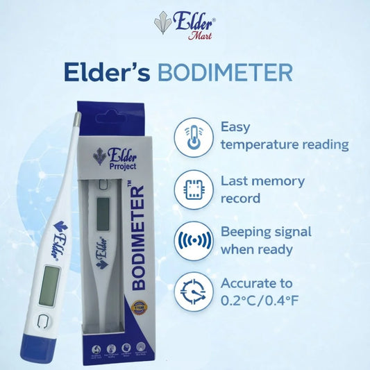 Elder Bodimeter