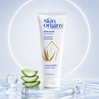 Aloe Vera and Green Tea Face Wash
