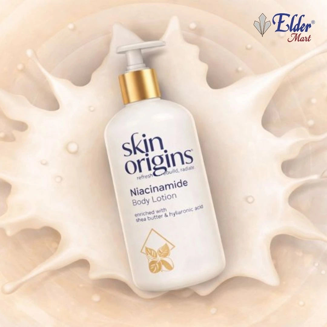 Niacinamide Body Lotion