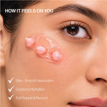 PDRN Pink Collagen Capsule Cream – 50 g