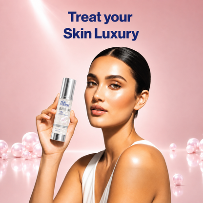 Glutathione 3D Glow Face Serum